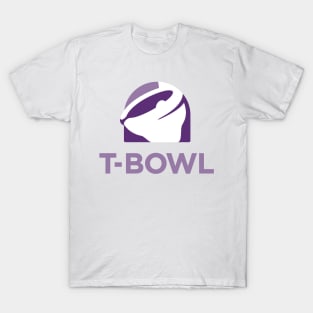 T-Bowl T-Shirt